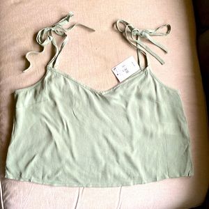 Cotton:On Tie Strap Cami